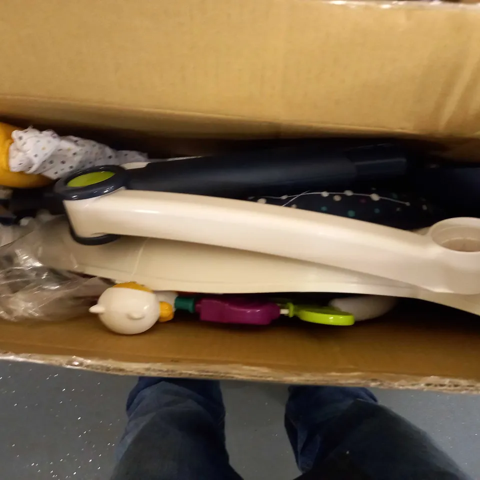  ASTRO KITTY SPACESAVER JUMPEROO