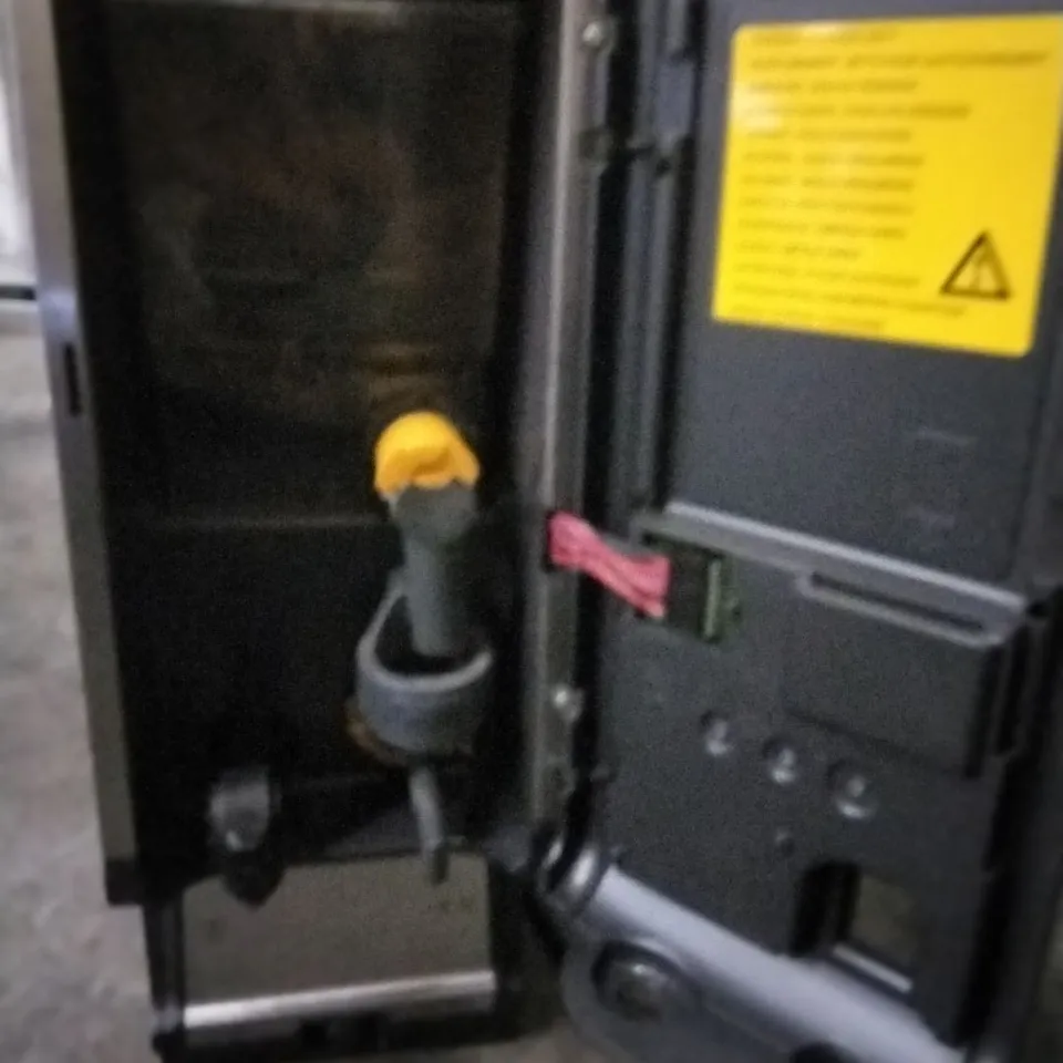 BRAVILOR BONAMAT BOLERO 1 COFFEE MACHINE 