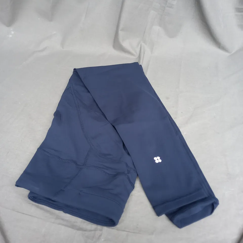 SWEATY BETTY POWER WORKOUT LEGGINGS SIZE M