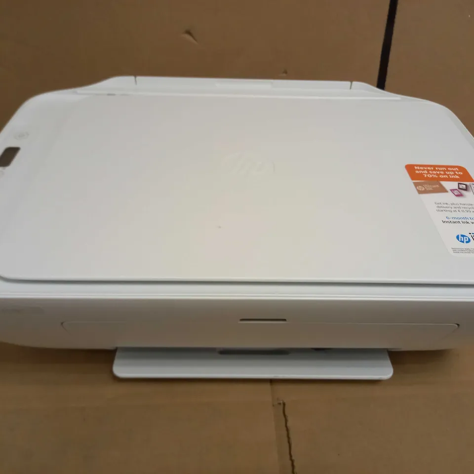 HP DESKJET 2710E ALL-IN-ONE PRINTER