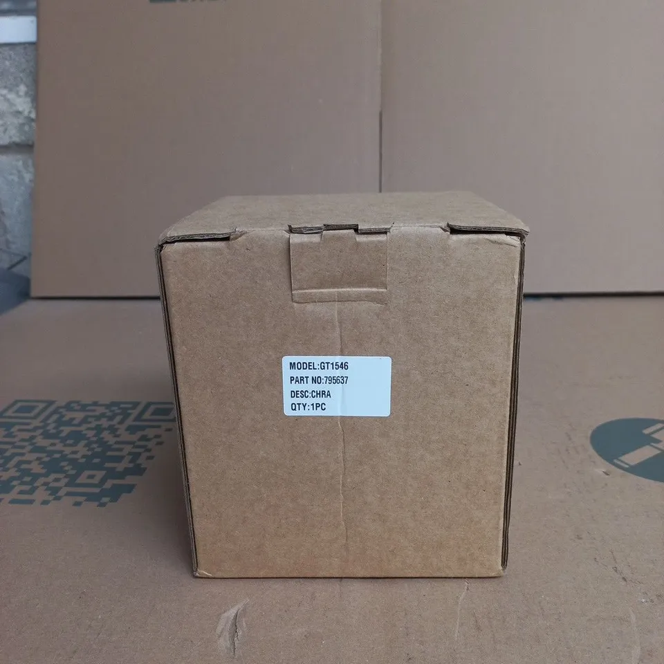 TURBOCHARGER GT1546 VEHICLE REPLACEMENT PART BOXED