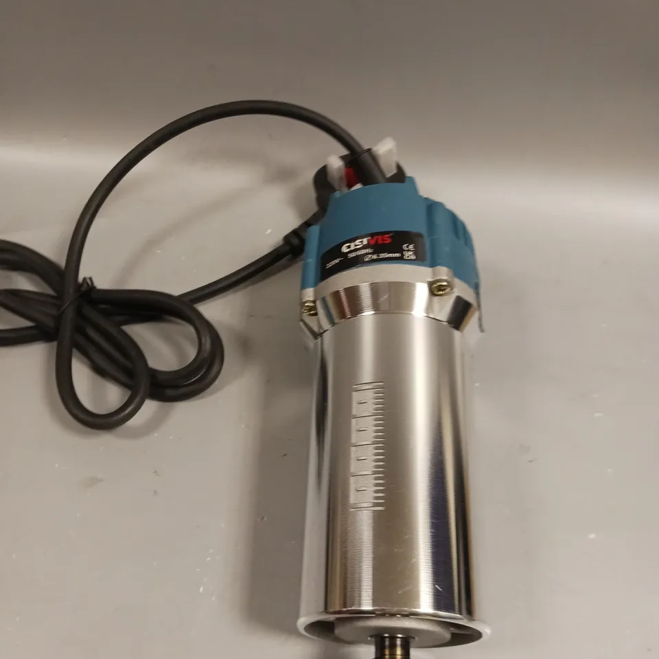 CISIVIS ROUTER ELECTRIC LAMINATOR HAND TRIMMER TOOL