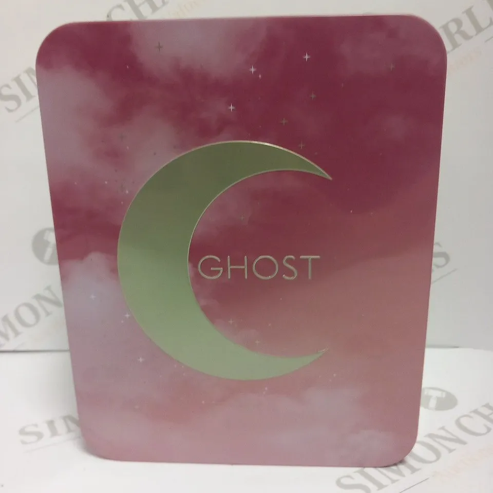 BOXED GHOST ORB OF NIGHT GIFT SET