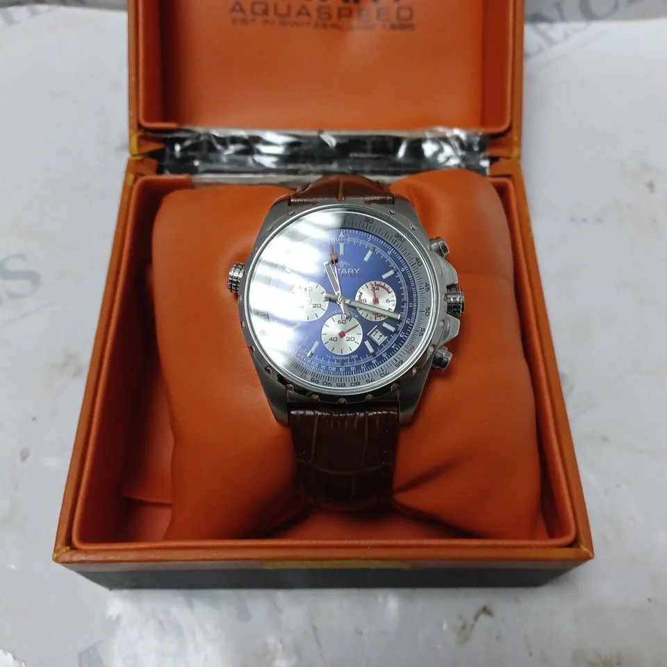 ROTARY AQUASPEED AGS00009/C/05 WATCH