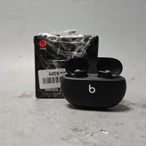 BOXED BEATS STUDIO BUDS