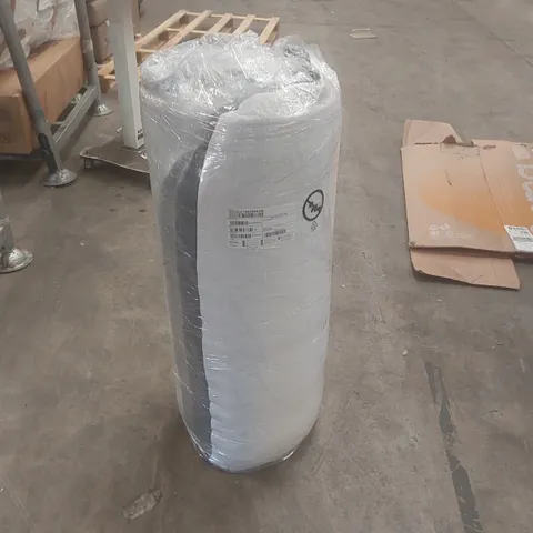 QUALITY BAGGED AND ROLLED EMMA 150CM KING SIZE MATTRESS