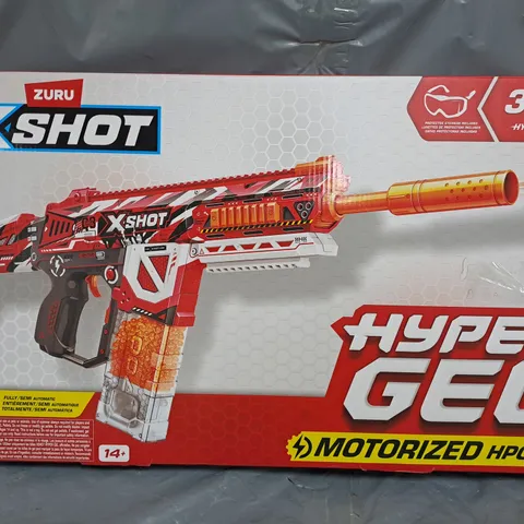ZURU X-SHOT HYPER GEL TOY