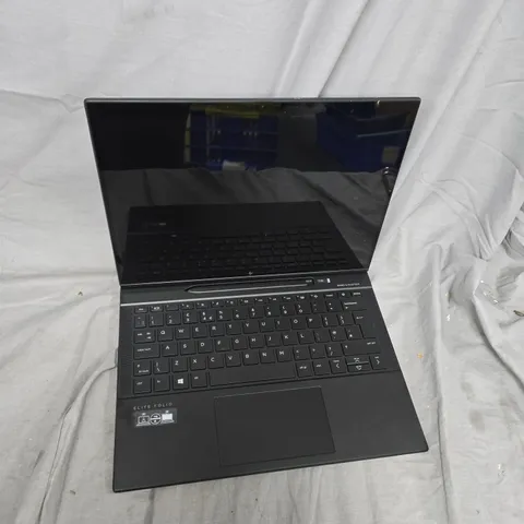 HP ELITE FOLIO 13-INCH