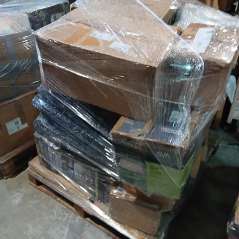 PALLET OF APPROXIMATELY 26 ASSORTED PRODUCTS TO INCLUDE;