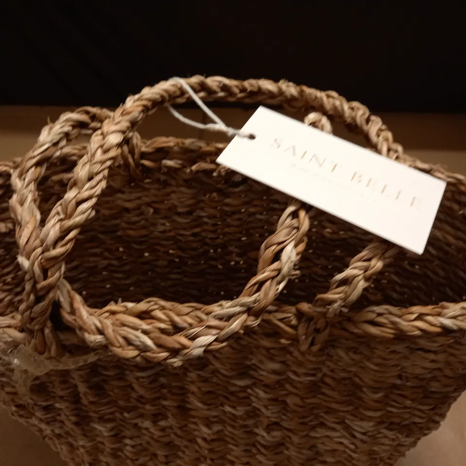 SAINT BELLE SHOPPER BAG