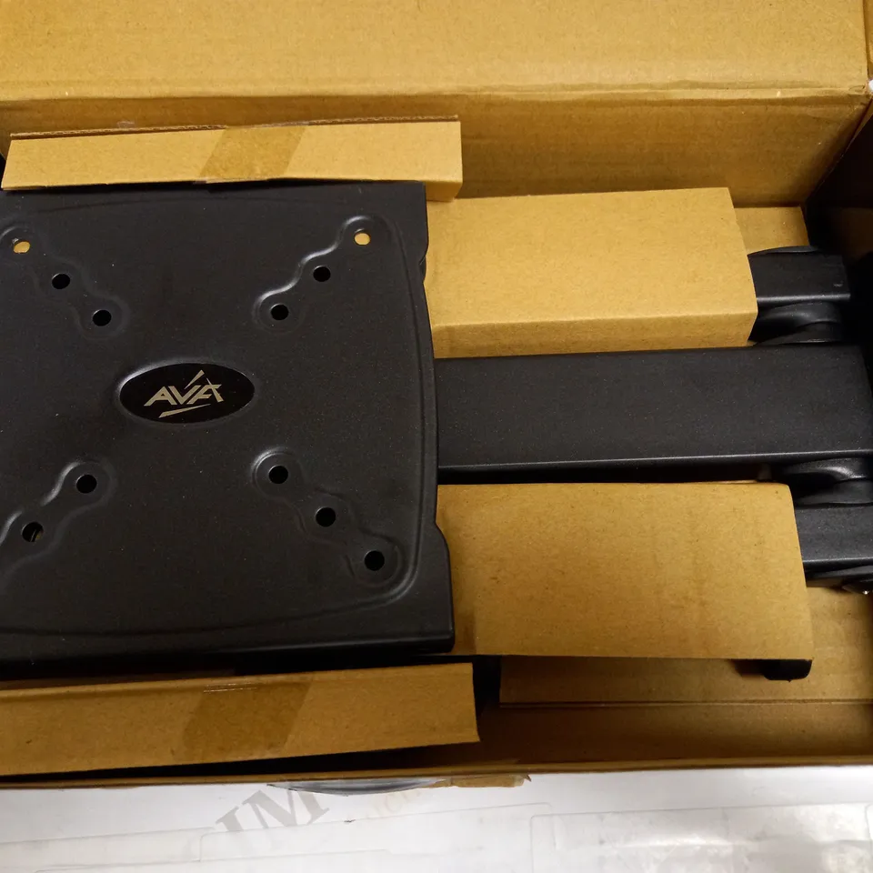 AVF ULTRA TV WALL MOUNT MULTI POSITION UP TO 39" RRP £59.99