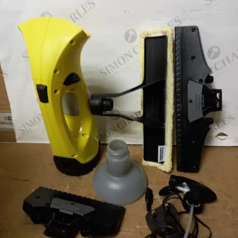 KARCHER WV2 PLUS N WINDOW VAC