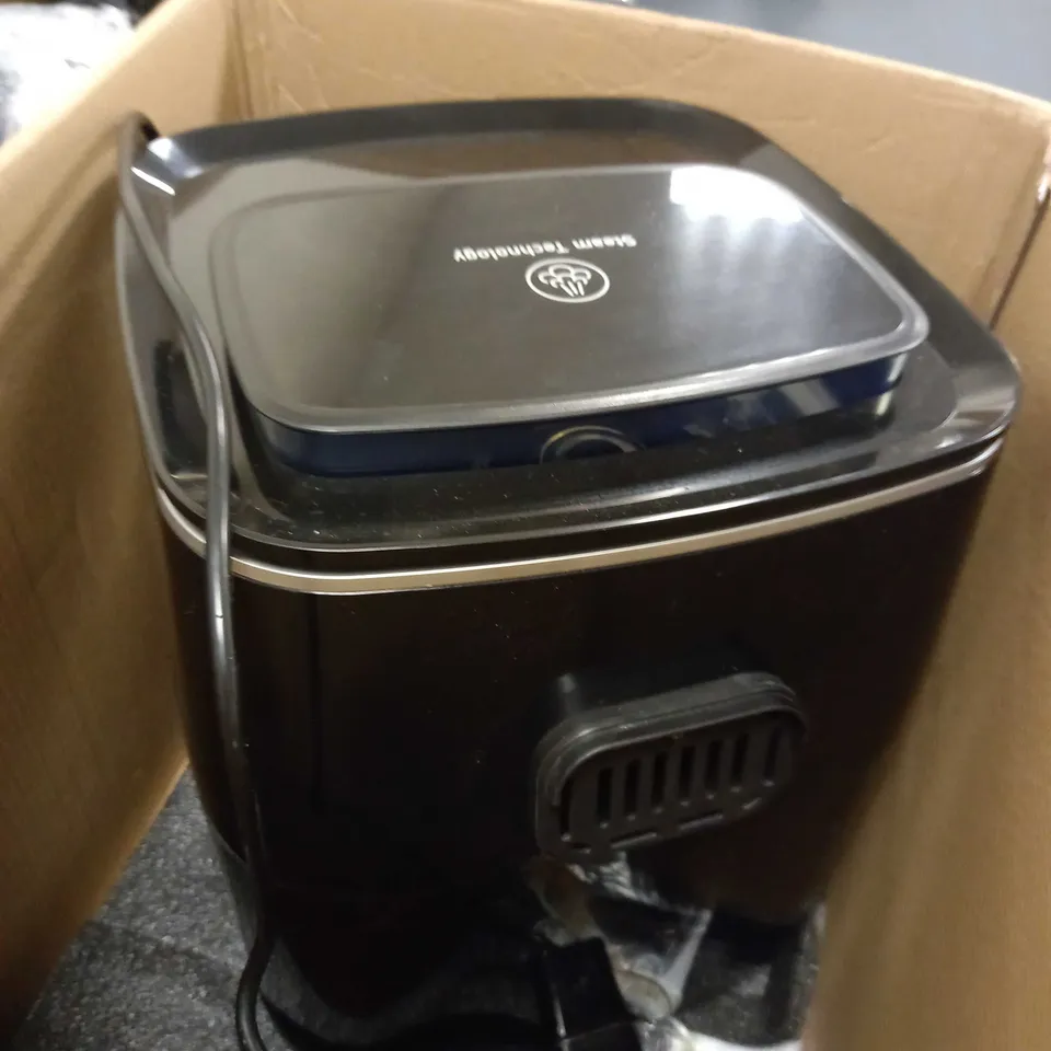 TEFAL EASY FRY GRILL AND STEAM 