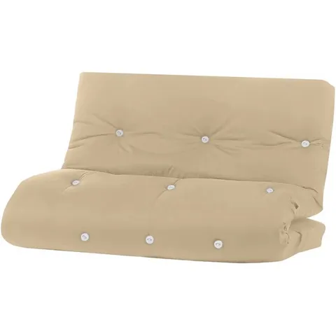 15CM FOAM CHIPS FUTON MATTRESS 