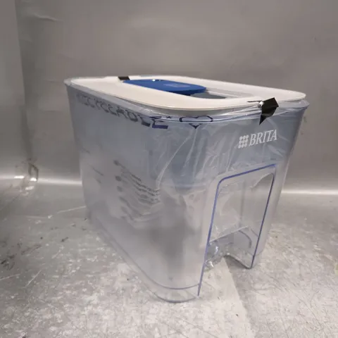 BOXED BRITA WATER FILTER TANK 8.2L