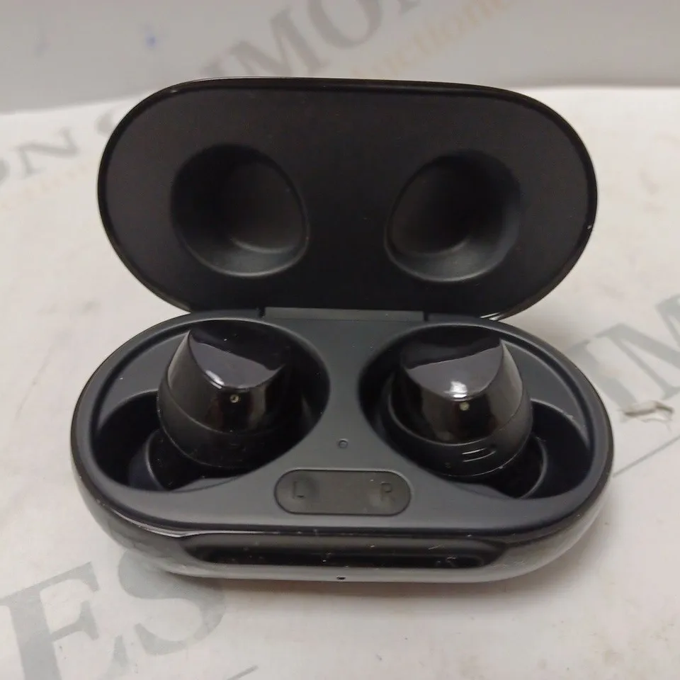 BOXED SAMSUNG BUDS+ - BLACK