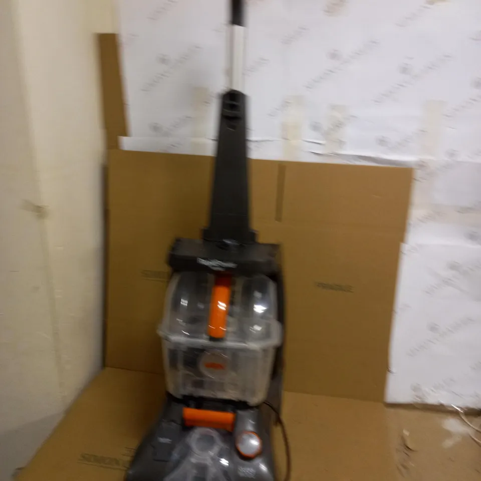 VAX RAPID POWER REVIVE CARPET WASHER