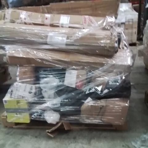 PALLET OF NEO TUBE TENTS 