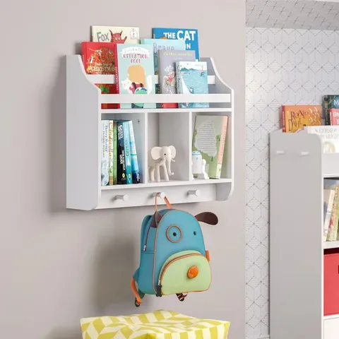 BOXED BOOK NOOK 51X60CM