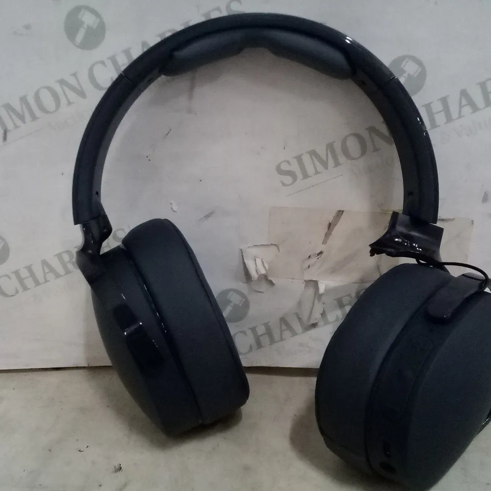 BOXED SKULLCANDY HESH 3 WIRELESS HEADPHONES 