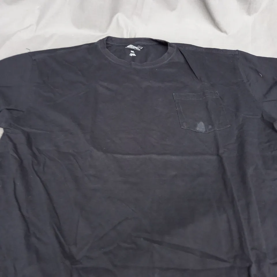 DICKIES POCKET CASUAL T-SHIRT SIZE XXL