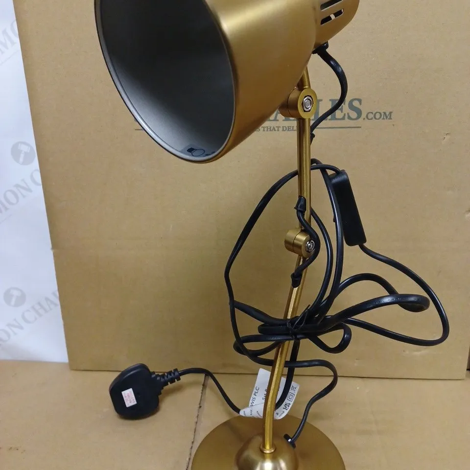 JOHN LEWIS TONY DESK LAMP 