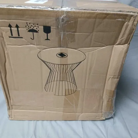 OUTLET INNOVATORS SOLAR FLARE LIGHT TABLE