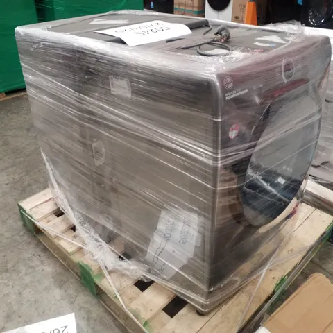 PALLET CONTAINING 2 RAW ELECTRICAL ITEMS TO INCLUDE