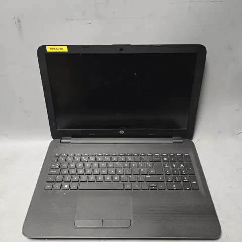 HP 250 G5 NOTEBOOK PC