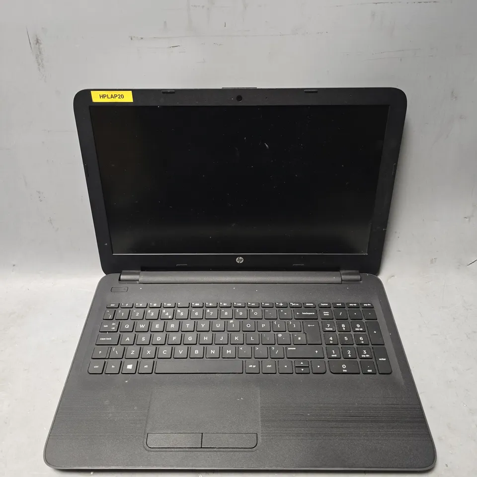 HP 250 G5 NOTEBOOK PC