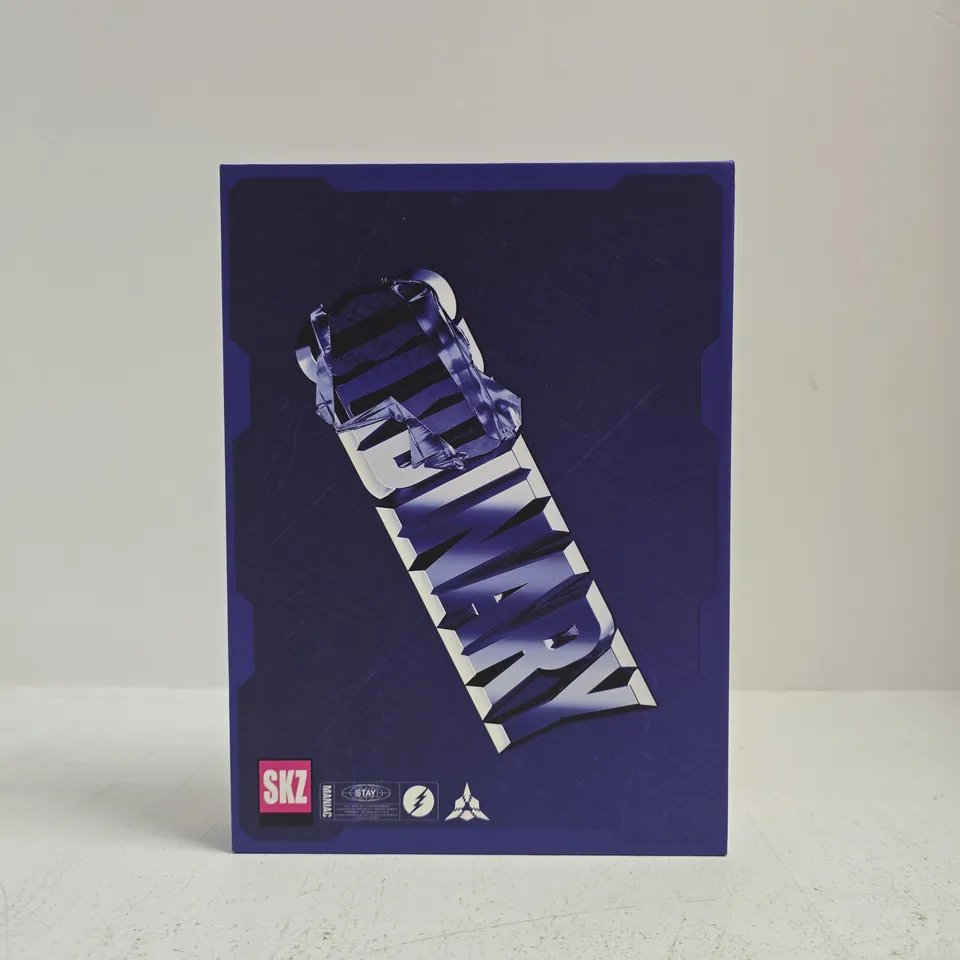 STRAY KIDS MINI ALBUM - ODDINARY