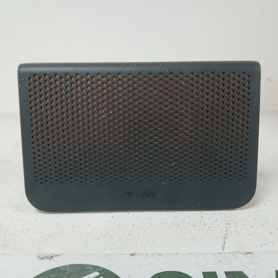 TALK TALK WIFI HUB