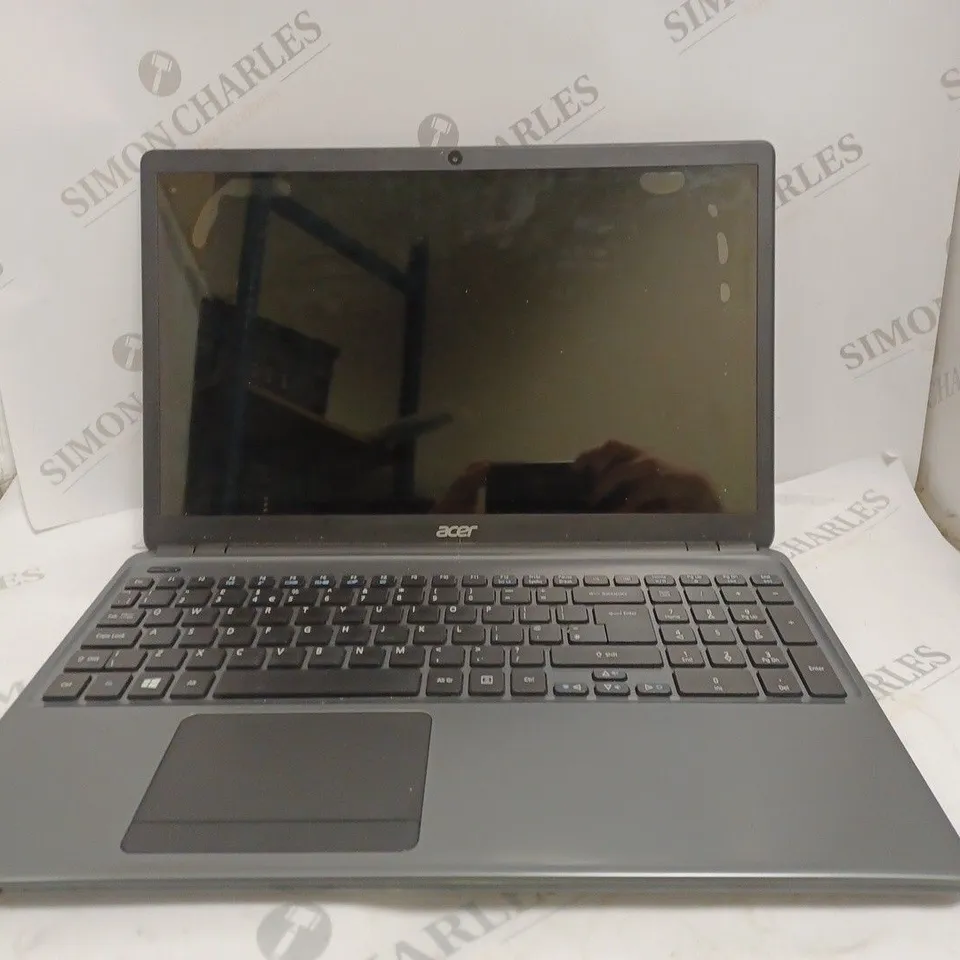 ACER ASPIRE E1 SERIES LAPTOP