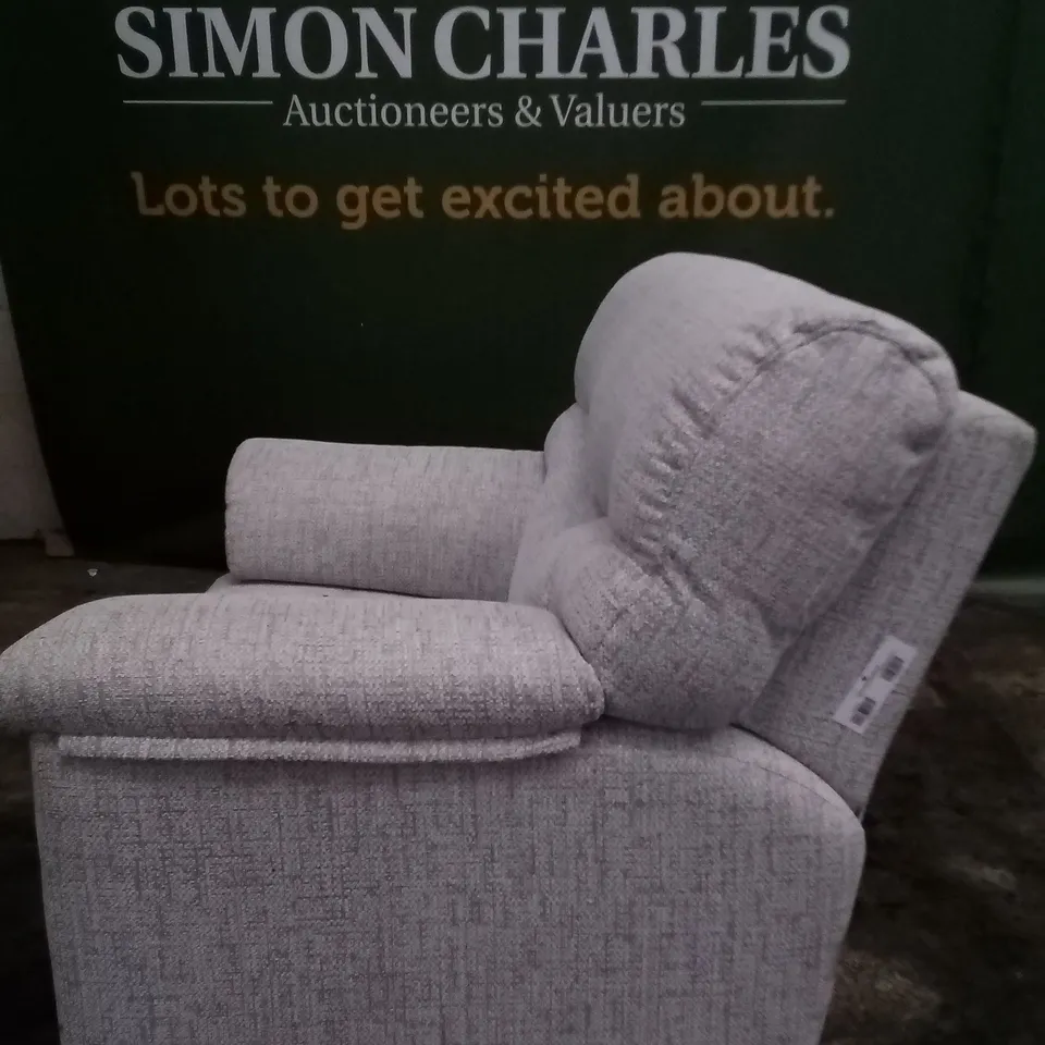 DESIGNER G PLAN STRATFORD HARBOUR SAND CHAIR