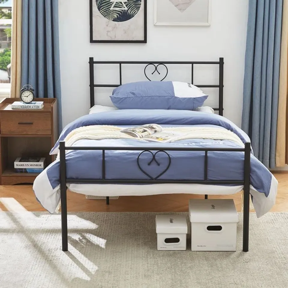 AARU BED FRAME