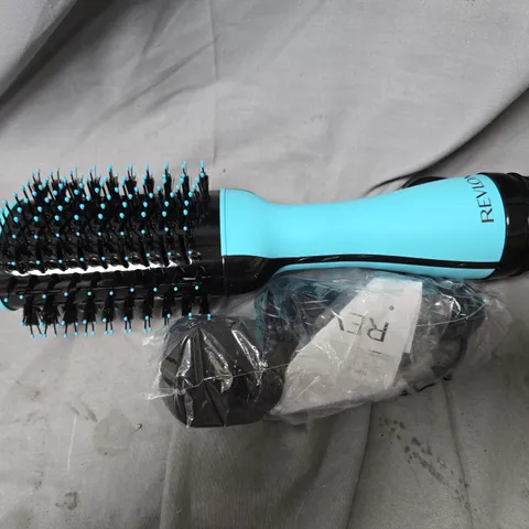 REVLON SALON  ONE-STEP HAIR DRYER & VOLUMISER