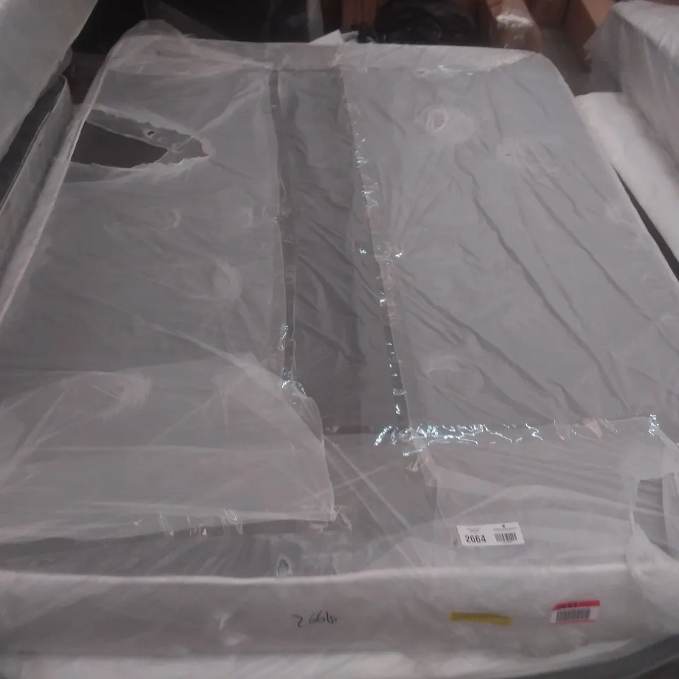 QUALITY BAGGED 5' BRAMHAM FOAM KINGSIZE MATTRESS 