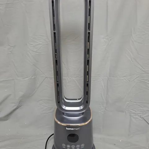 HOMESMART TOWER FAN– ELECTRIC SPACE HEATER