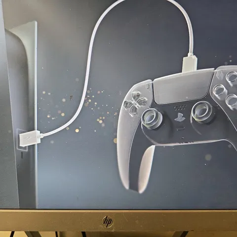 UNBOXED SONY PLAYSTATION 5 WITH DISC TRAY
