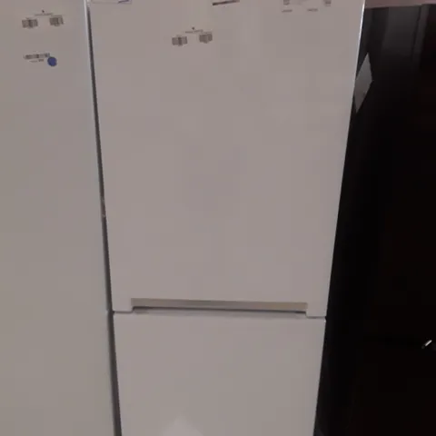 BEKO CFG3552W FRIDGE FREEZER IN WHITE - UNPROCESSED RAW RETURN