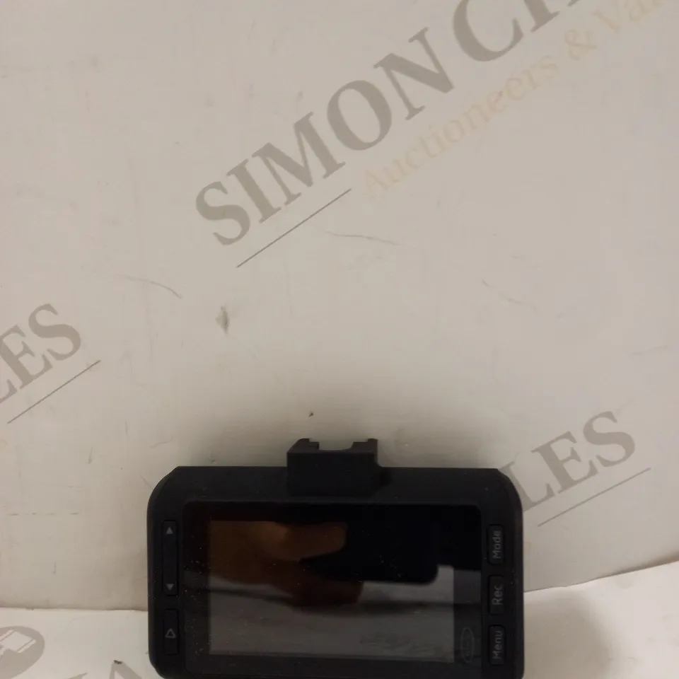 RING AUTOMOTIVE RDC30 PARKING MODE DASH CAM