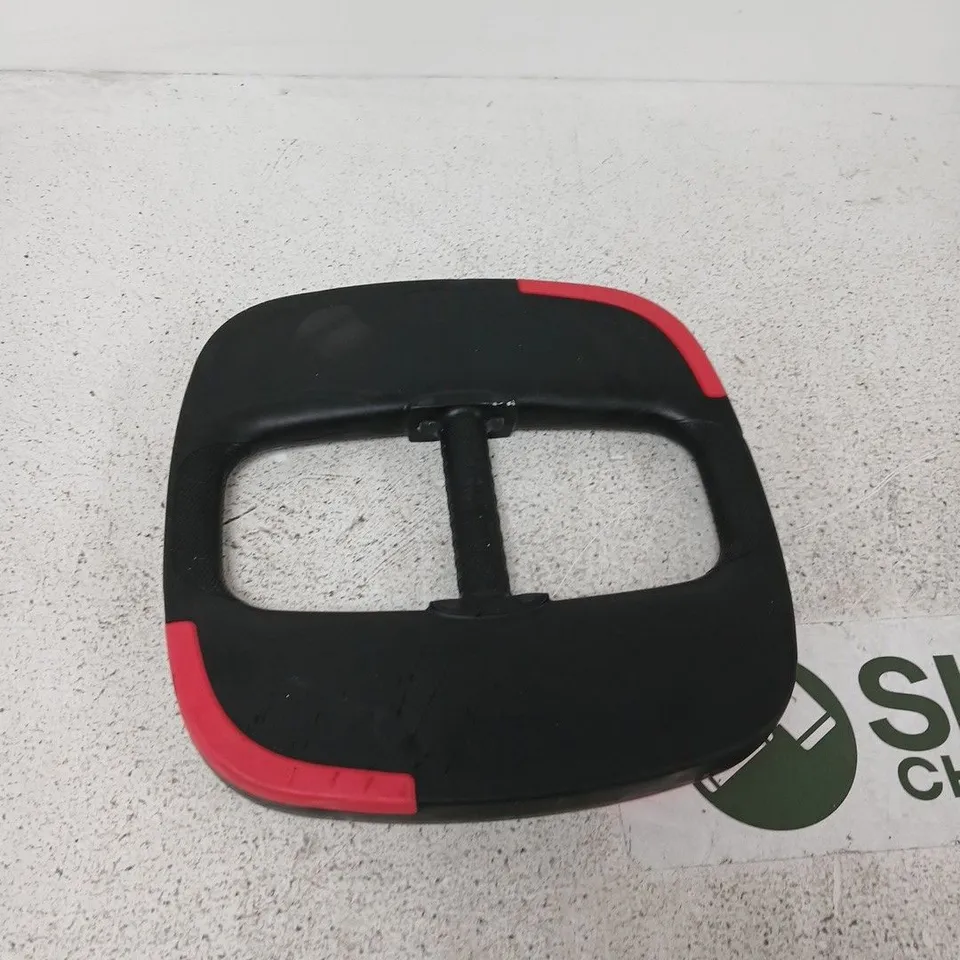LES MILLS SMARTBAR WEIGHT PLATE (10KG) X2