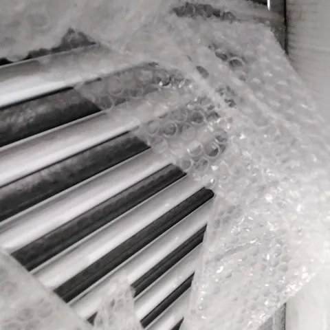 STAINLESS STEEL LADDER RADIATOR 