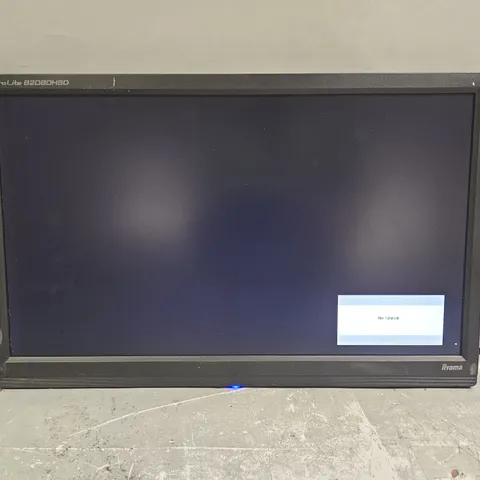 IIYAMA PROLITE B2080HSD-B1 MONITOR