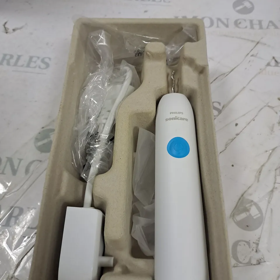 BOXED PHILIPS SONICARE TOOTHBRUSH 