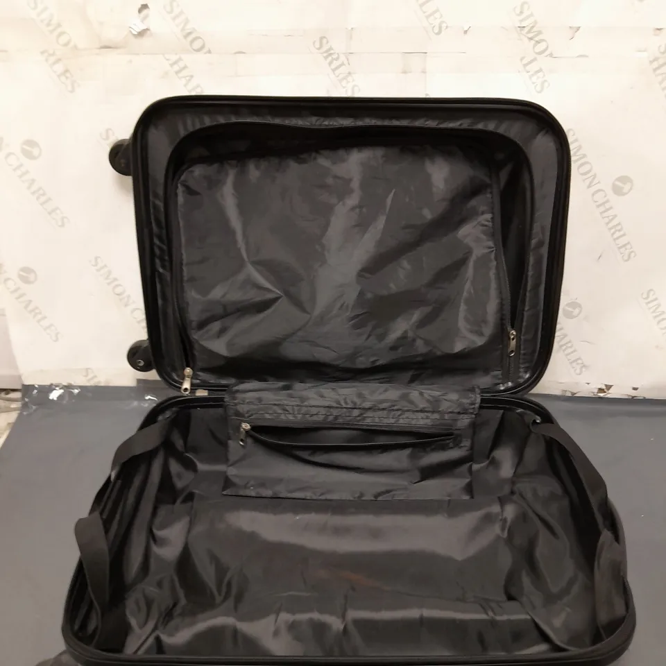UNBRANDED TRAVEL SUITCASE 50X35X20
