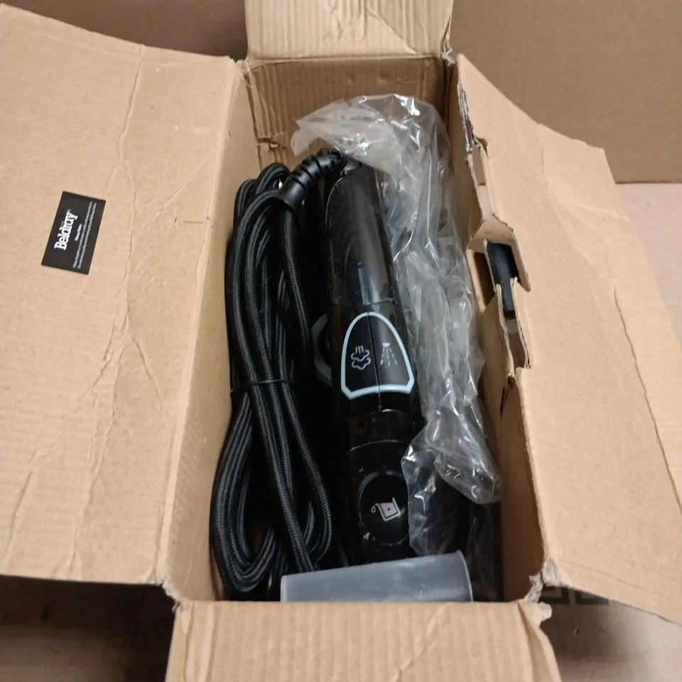 BELDRAY 3100 WATT ULTRA CERAMIC IRON