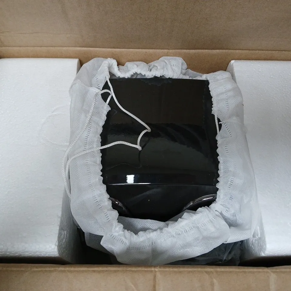 BOXED BLISS & BEYOND AEROCOMFORT FOOT MASSAGER