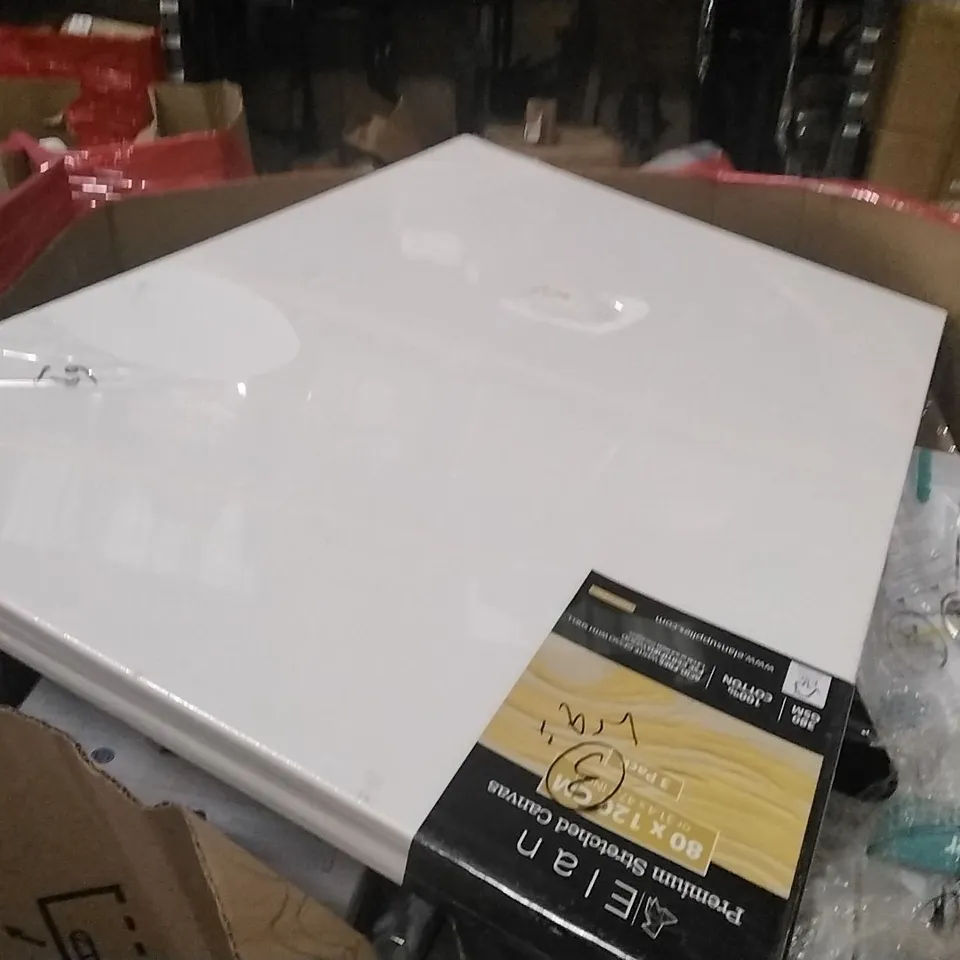 PALLET OF ASSORTED PRODUCTS AND HOUSEHOLD GOODS TO INCLUDE;AIR COOLER,TOILET SEAT,LARGE AREA RUG