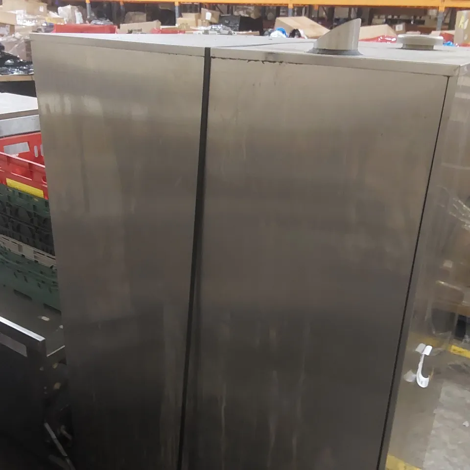 RATIONAL COMBIMASTER CM 201 COMMERCIAL COMBINATION OVEN